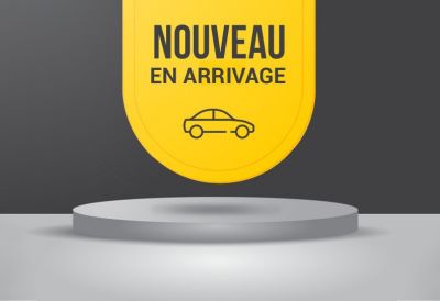 Photo Renault CLIO 4