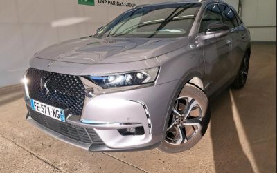 Photo DS DS7 CROSSBACK