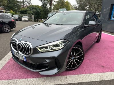 Photo BMW Série 1