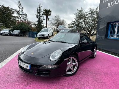 Photo Porsche 911  (997)