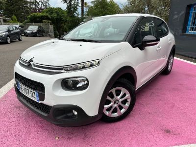 Photo Citroën C3